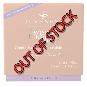 Juveness Sensitive