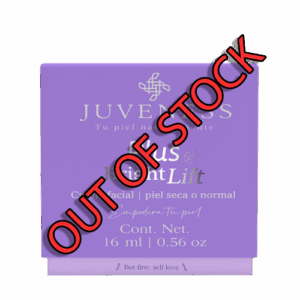 Juveness Plus Travel Size