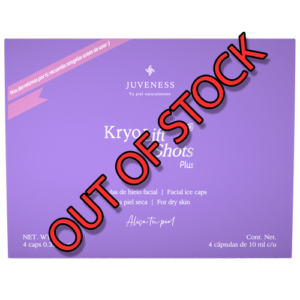 Kryo Lift Shots (Plus)