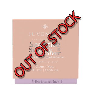 Juveness Sensitive Travel Size