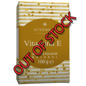 Vitamin E Soap