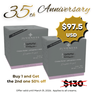 Anniversary Pack Homme