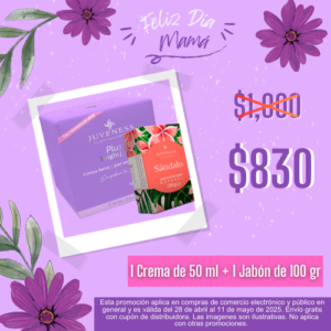 Kit Mamá #2