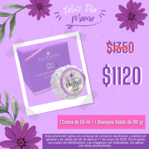 Kit Mamá #3
