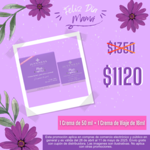 Kit Mamá #4