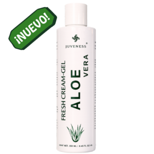 Fresh Cream Gel Aloe Vera