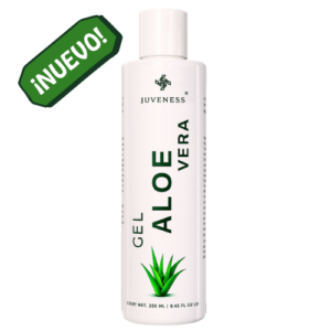 Gel Aloe Vera