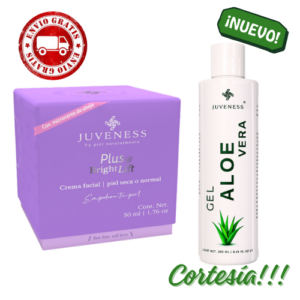 Juveness Plus