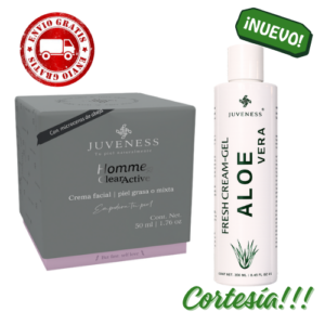 Juveness Homme